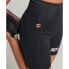 Фото #4 товара SUPERDRY Core 6 Short Leggings