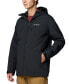 ფოტო #3 პროდუქტის Men's Gate Racer II Soft-Shell Jacket