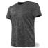 SAXX UNDERWEAR Aerator short sleeve T-shirt