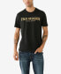 Men's Short Sleeve Arch T-shirt