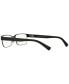 ფოტო #5 პროდუქტის Men's Eyeglasses, AX1017