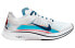Фото #3 товара Кроссовки Nike Zoom Fly 1 Fast SP AS Белый/Синий/Красный