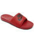 Фото #1 товара Men's Victori One Slide Sandals from Finish Line