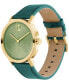 Фото #2 товара Часы Movado Bold Evolution 20 Green 40mm