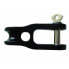 Фото #3 товара TYLASKA H5 Aluminum Halyard Shackle