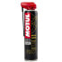 Фото #1 товара Очиститель тормозов Motul P2 Мотоцикл 400 ml