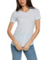 Фото #1 товара James Perse Crew Shirt Women's 0