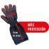 MASSO Extra Long Anti Calorie Glove