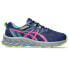 Фото #2 товара ASICS Pre Venture 9 GS running shoes