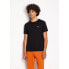 ფოტო #1 პროდუქტის ARMANI EXCHANGE 8NZT91_Z8H4Z short sleeve v neck T-shirt