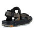 Фото #7 товара HI-TEC Ula Raft Sandals