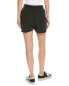 The Kooples Embroidered Drawstring Short Women's