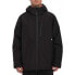 VOLCOM Stone Storm Gore-Tex jacket Черный, M - фото #1