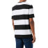 BOSS Talesstripe 10252438 short sleeve T-shirt