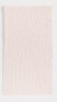 Шарф GANNI Women's Rib Knit Scarf Brazilian Sand Pink