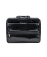 Elston Checkpoint-Friendly Double Compartment Laptop Briefcase