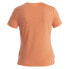 Фото #4 товара ICEBREAKER Merino Core short sleeve T-shirt