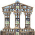 Фото #3 товара Настольная игра Asmodee 7 Wonders: Architects (FR)