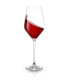 Фото #2 товара Layla Red Wine Glasses Set of 4