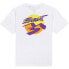 ფოტო #2 პროდუქტის ELEMENT Horizon short sleeve T-shirt