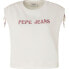 Фото #3 товара PEPE JEANS Kendall sleeveless T-shirt