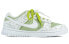 Кроссовки Nike Dunk Low ESS "White Paisley" K999 DJ9955-100