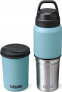 Фото #1 товара CamelBak CamelBak MultiBev 500ml/350ml C2412/404051 niebieski