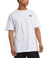 ფოტო #1 პროდუქტის Men's Influence Reign BBall Logo T-Shirt