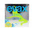Фото #1 товара Evax Liberty Гигиенические прокладки со средней впитывающей способностью 12 шт.