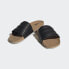 Фото #5 товара Мужские шлепанцы Island Club Adilette Premium Slides ( Черные )