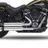 KESSTECH ESE 2-2 Harley Davidson FLHCS 1868 ABS Softail Heritage Classic 114 Ref:216-5109-745 Slip On Muffler