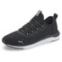 Фото #2 товара Puma Softride Finesse Sport Stardust Walking Womens Size 11 M Sneakers Athletic