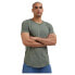 ფოტო #1 პროდუქტის LEE Shaped Tee short sleeve T-shirt