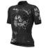 Фото #1 товара ALE PRR Skull short sleeve jersey