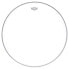 Remo 20" Emperor BD smooth white