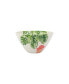 Nutcrackers Dinnerware Cereal Bowls, Set of 4