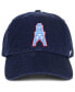 ფოტო #2 პროდუქტის Houston Oilers CLEAN UP Strapback Cap