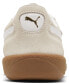 Фото #4 товара Women's Palermo Leather Casual Sneakers from Finish Line