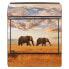 Фото #4 товара Briefkasten Stahl Elefanten