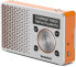 Фото #2 товара TechniSat DigitRadio 1 - Portable - Digital - DAB+,FM - 87.5 - 108 MHz - 174 - 240 MHz - Auto scan
