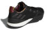 Кроссовки Adidas Crazy Light Boost Low Cut Male Black/White 40 - фото #5