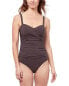 Profile By Gottex Dandy D-Cup Tankini Women's