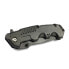 Фото #3 товара Offlander Tactical Survival Folding Knife OFF_CACC_24