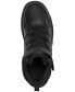 Little Kids Court Borough Mid 2 Stay-Put Closure Casual Sneakers from Finish Line