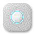 Фото #1 товара Google Nest Protect 2 - AC - AA - 38.5 mm - 135 mm - 135 mm - 379 g