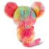 NICI Glubschis Dangling Mouse Candypop 25 cm Teddy