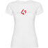 ფოტო #2 პროდუქტის KRUSKIS Logo Cave Marker short sleeve T-shirt