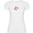 Фото #2 товара KRUSKIS Logo Cave Marker short sleeve T-shirt