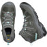 KEEN Circadia Mid Waterproof hiking boots