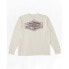 Фото #3 товара BILLABONG Summit long sleeve T-shirt